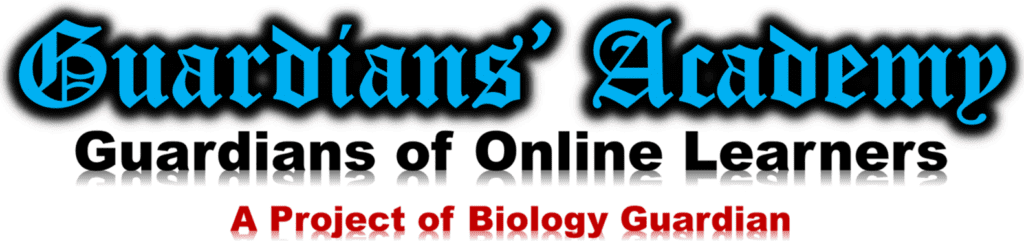 Online Guardians Academy for FSc, Matric and O & A