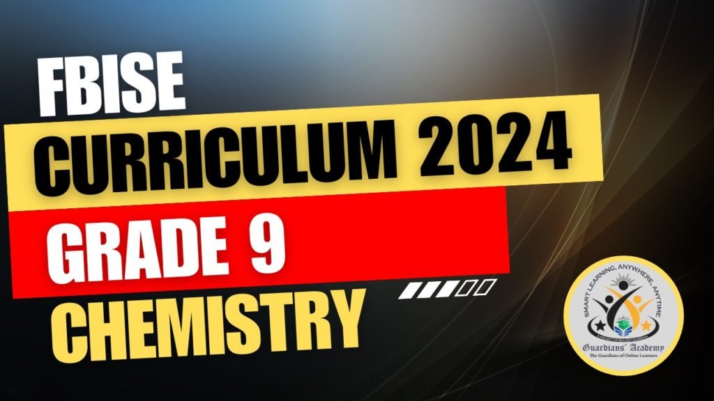 Online Guardians Academy for MDCAT, ECAT, F.Sc O-Level/IGCSE and A-Level