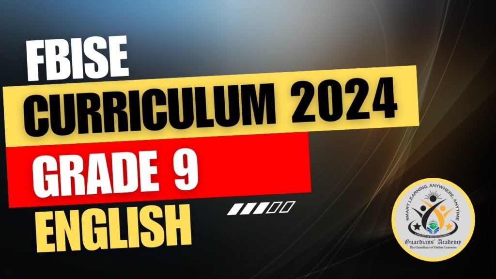 Online Guardians Academy for MDCAT, ECAT, F.Sc O-Level/IGCSE and A-Level