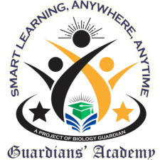Online Guardians Academy for FSc, Matric and O & A